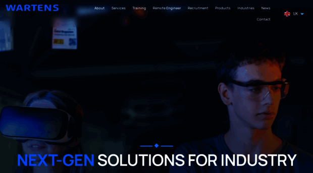 wartens.co.uk