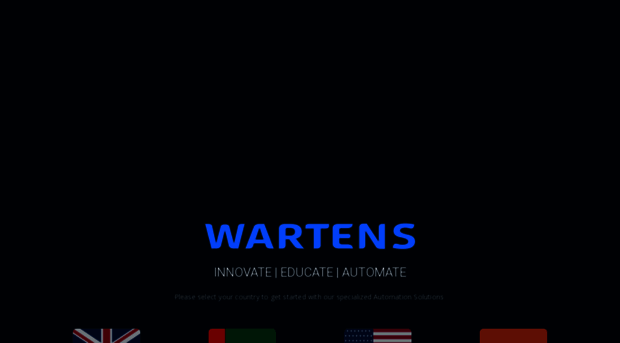 wartens.com