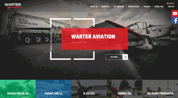 warteraviation.com