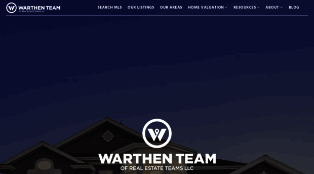 warthenteam.com