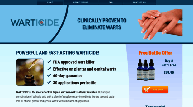 warticide.com