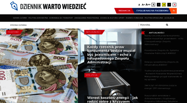 wartowiedziec.org