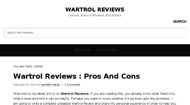 wartrolreviews4u.org