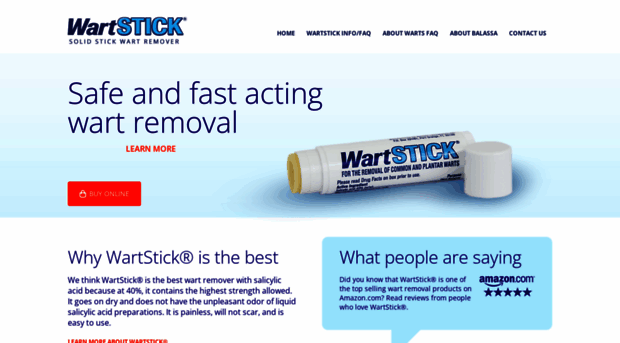 wartstick.com