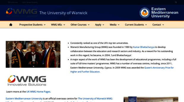 warwick.emu.edu.tr