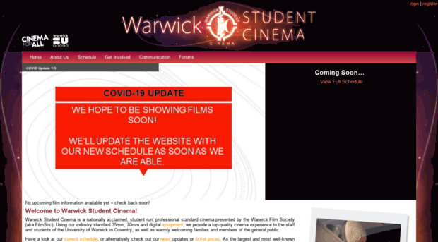 warwick.film
