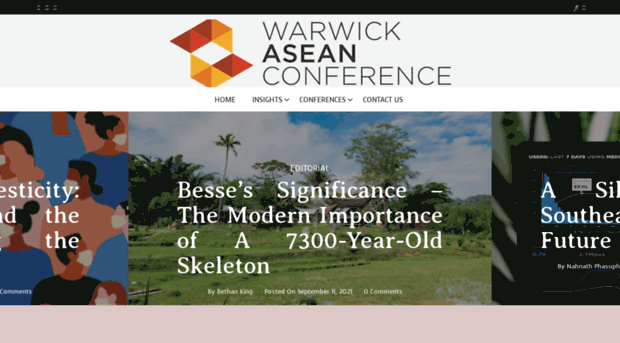 warwickaseanconference.com