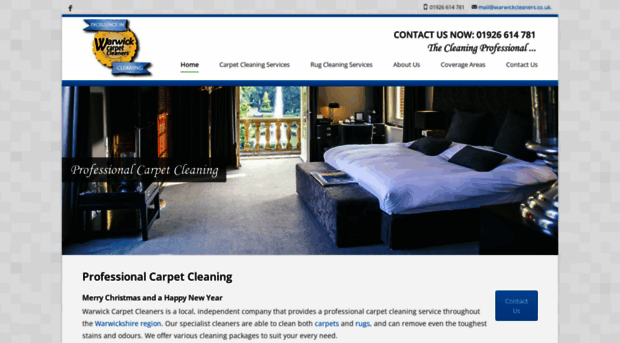 warwickcarpetcleaners.co.uk