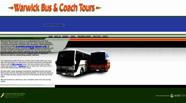 warwickcoaches.com.au