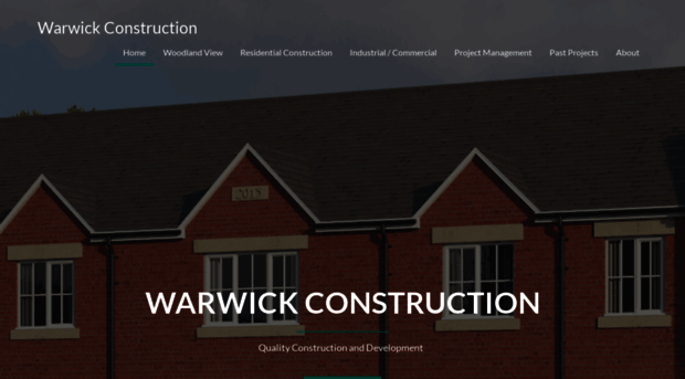 warwickconstruction.co.uk