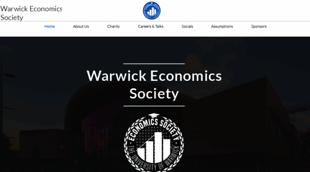 warwickeconomicssociety.com