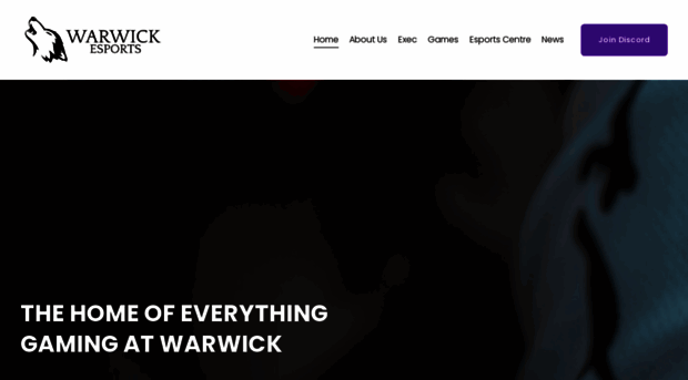 warwickesports.com