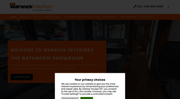 warwickinteriors.co.uk