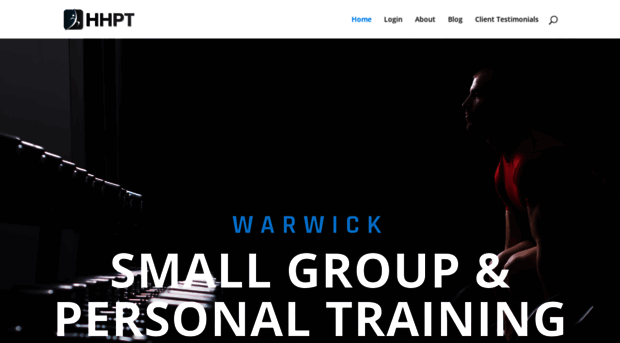 warwickpersonaltrainer.com