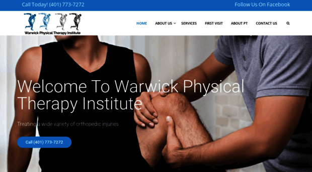 warwickpti.com