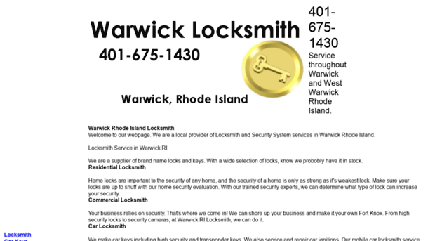 warwickrilocksmith.com