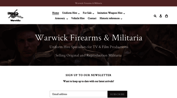 warwicks.com.au