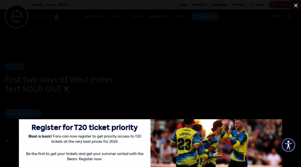 warwickshireccc.com