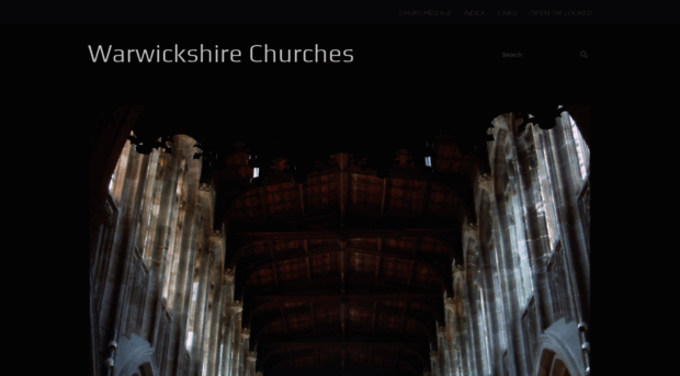 warwickshirechurches.weebly.com