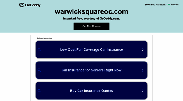 warwicksquareoc.com