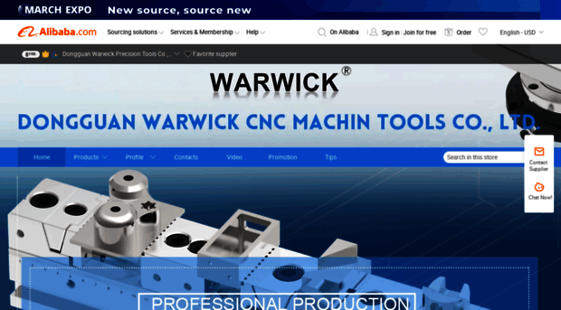 warwicktools.en.alibaba.com