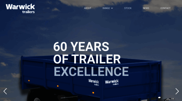 warwicktrailers.co.uk