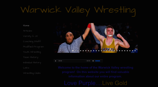 warwickvalleywrestling.com