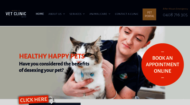 warwickvet.com.au