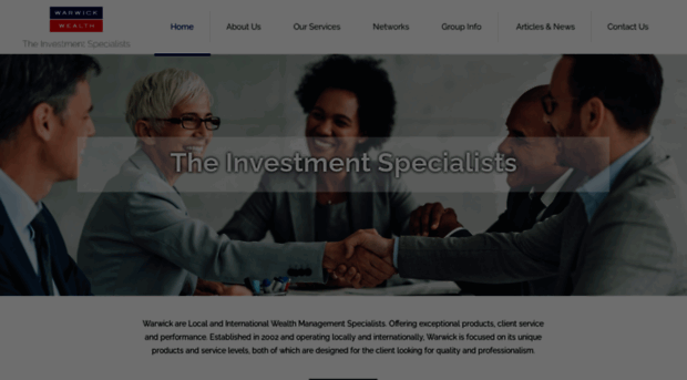 warwickwealth.com