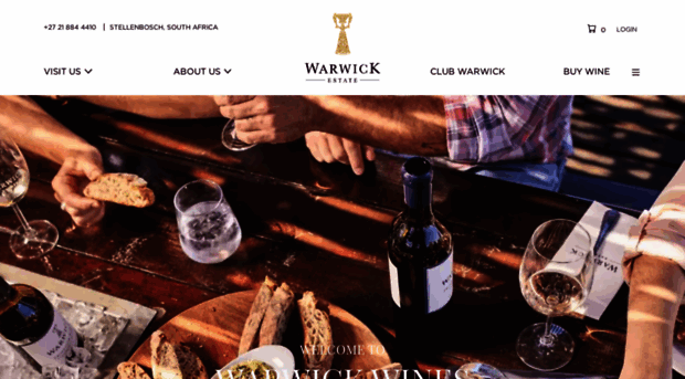 warwickwine.com