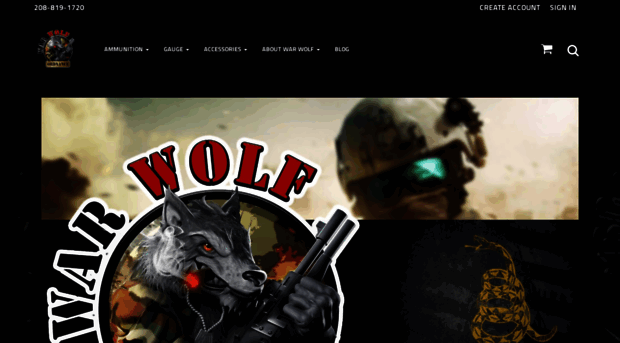 warwolfordnance.com