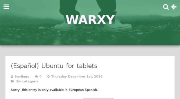 warxy.net