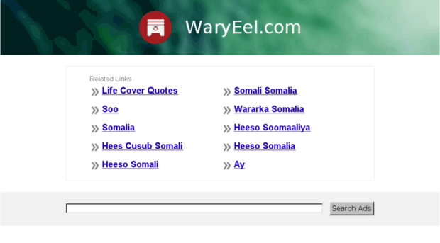waryeel.com
