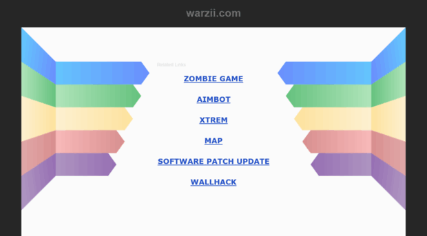 warzii.com