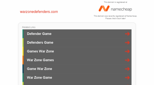 warzonedefenders.com