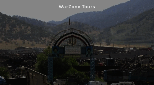 warzonetours.com