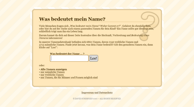 was-bedeutet-mein-name.com