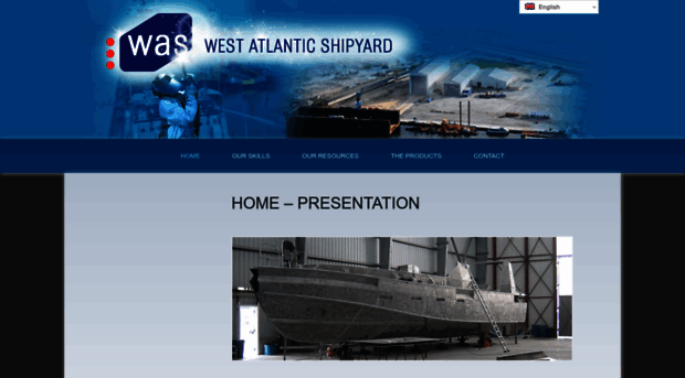 was-shipyard.com