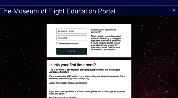 was.museumofflight.org