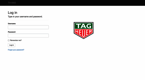 was.tagheuer.com