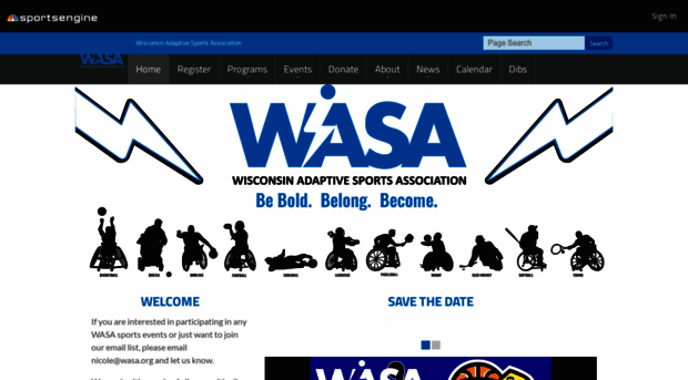 wasa.org