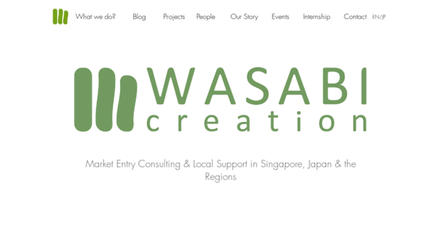 wasabicreation.com