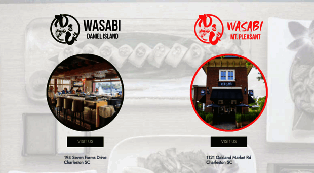 wasabirestaurantgroup.com