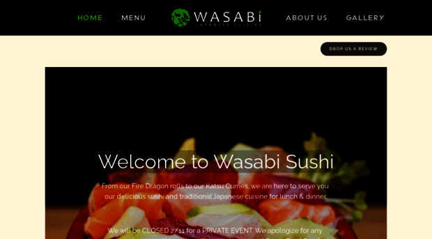 wasabisushiboise.com