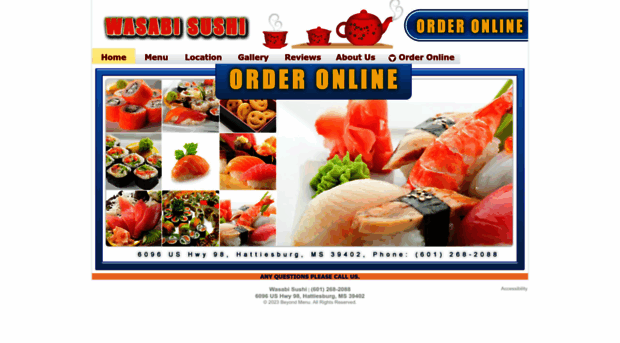 wasabisushihattiesburg.com