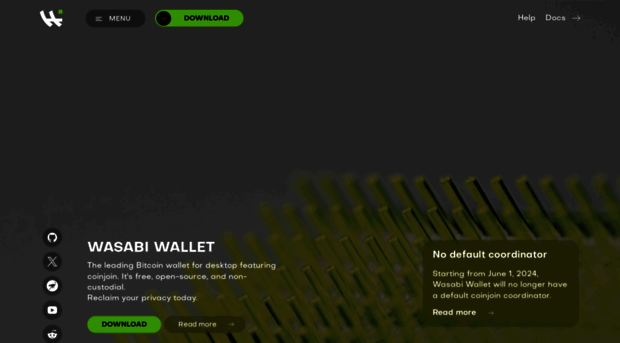 wasabiwallet.io