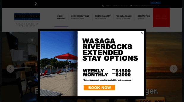 wasagariverdocks.ca