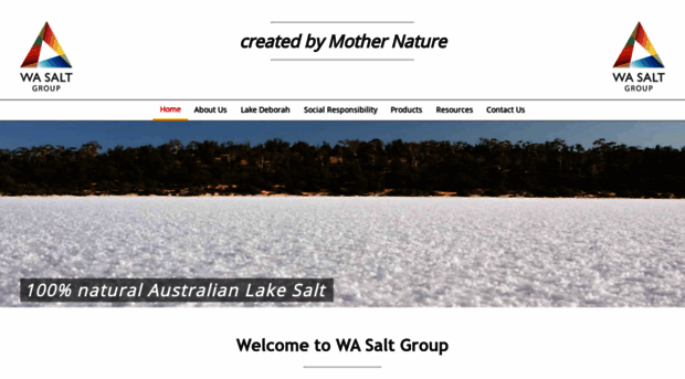 wasalt.com.au