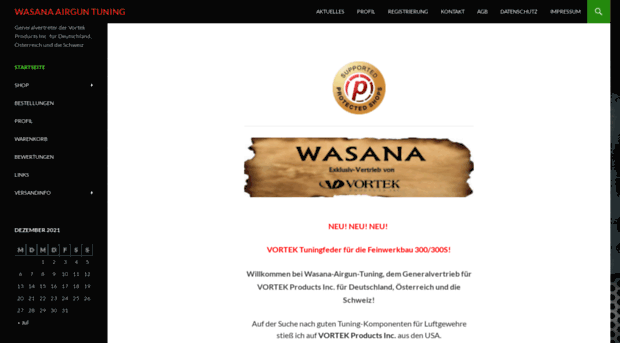 wasana-airgun-tuning.de