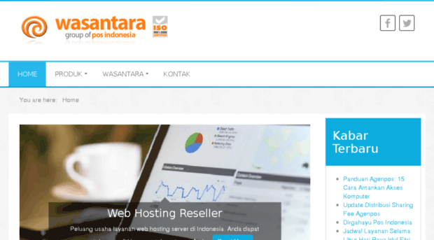 wasantara.net.id